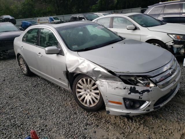 Photo 4 from auction – 2010 FORD FUSION HYB with VIN 3FADP0L34AR101892
