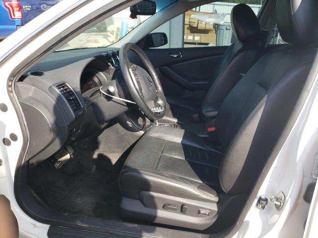 Photo 7 from auction – 2012 NISSAN ALTIMA SR with VIN 1N4BL2AP0CC167328