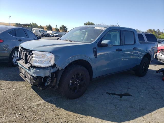 Photo 1 from auction – 2023 FORD MAVERICK X with VIN 3FTTW8F92PRA04108