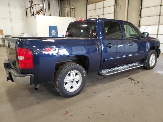 Photo 3 from auction – 2011 CHEVROLET SILVERADO with VIN 3GCPKTE35BG207916