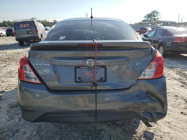 Photo 6 from auction – 2018 NISSAN VERSA S with VIN 3N1CN7AP1JL875842