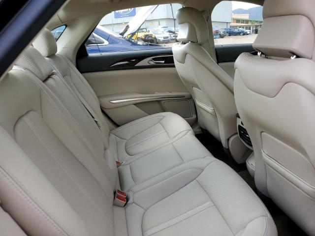 Photo 10 from auction – 2016 LINCOLN MKZ with VIN 3LN6L2G92GR631663