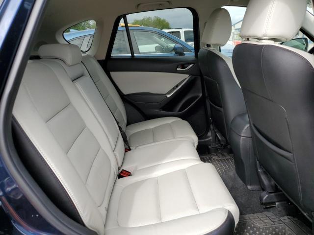 Photo 11 from auction – 2016 MAZDA CX-5 GT with VIN JM3KE4DY7G0839484