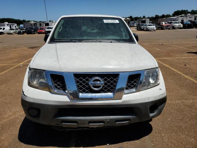 Foto 5 de la subasta – 2016 NISSAN FRONTIER S con VIN 1N6BD0CTXGN795703