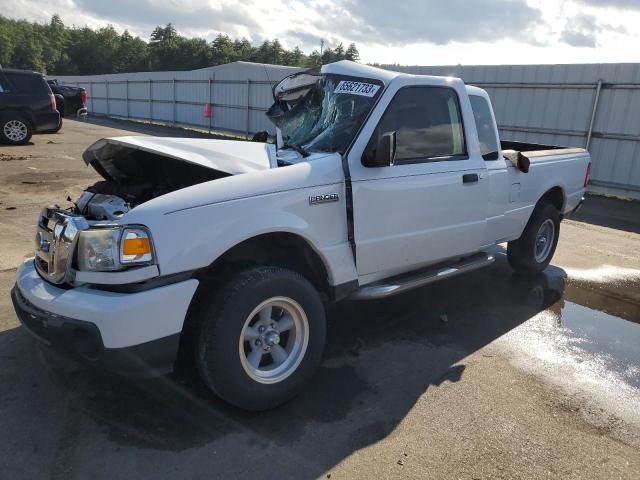 FORD RANGER SUP 2011 with VIN 1FTKR4EE7BPA84757 - Photo from auction