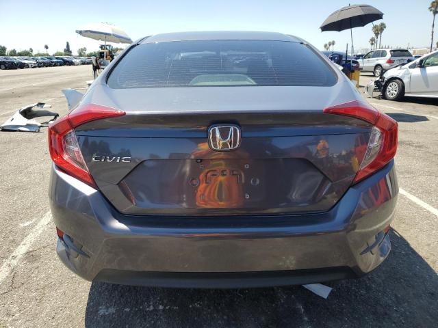 Photo 6 from auction – 2017 HONDA CIVIC LX with VIN 2HGFC2F57HH538333