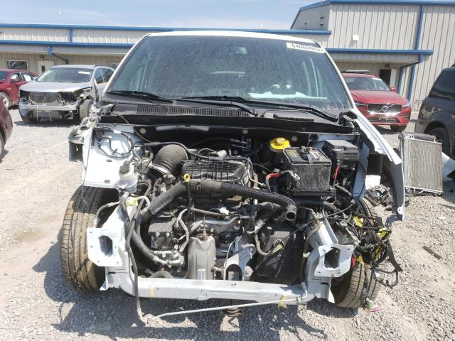 Photo 5 from auction – 2017 DODGE GRAND CARA with VIN 2C4RDGCGXHR562650