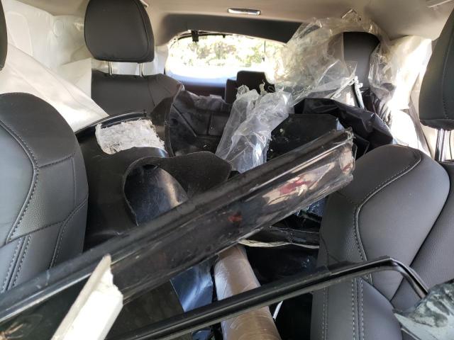 Photo 10 from auction – 2023 TOYOTA SIENNA LE with VIN 5TDKRKEC8PS145601