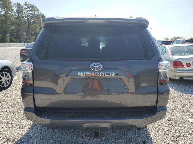 Photo 6 from auction – 2017 TOYOTA 4RUNNER SR with VIN JTEZU5JR9H5150396