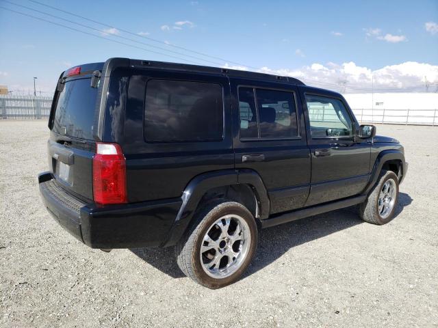 صورة رقم 3 من المزاد - 2006 JEEP COMMANDER مع VIN 1J8HH48N66C253620