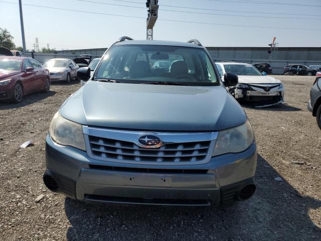 Photo 5 from auction – 2012 SUBARU FORESTER 2 with VIN JF2SHABC3CH459111