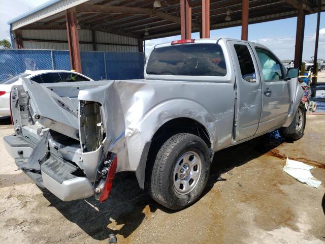 Photo 3 from auction – 2020 NISSAN FRONTIER S with VIN 1N6ED0CE8LN711371