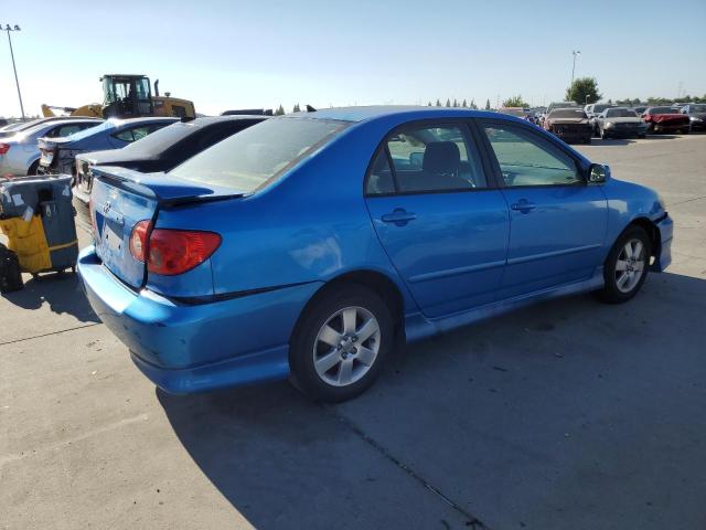 Photo 3 from auction – 2008 TOYOTA COROLLA CE with VIN 2T1BR30E58C860392