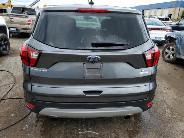 Photo 6 from auction – 2019 FORD ESCAPE SE with VIN 1FMCU0GD1KUB24392