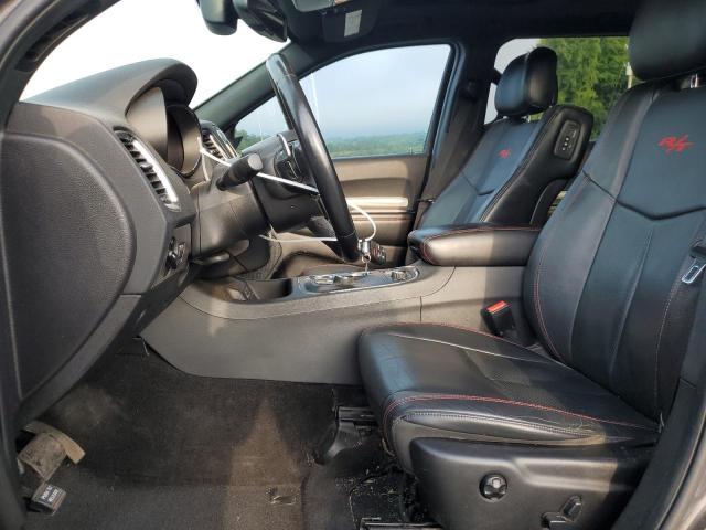 Photo 7 from auction – 2015 DODGE DURANGO R/ with VIN 1C4SDJCT1FC953770