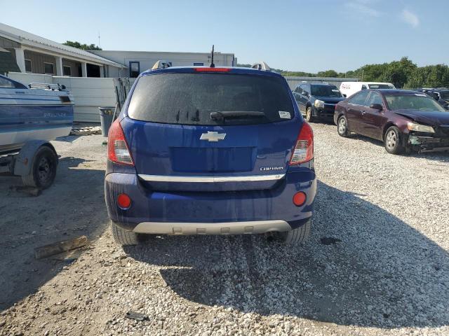 Photo 6 from auction – 2013 CHEVROLET CAPTIVA LT with VIN 3GNFL3EK4DS529986