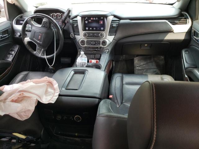 Photo 8 from auction – 2015 GMC YUKON SLT with VIN 1GKS2BKC7FR234263