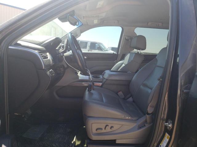 Photo 7 from auction – 2015 CHEVROLET SUBURBAN C with VIN 1GNSCJKC5FR180861