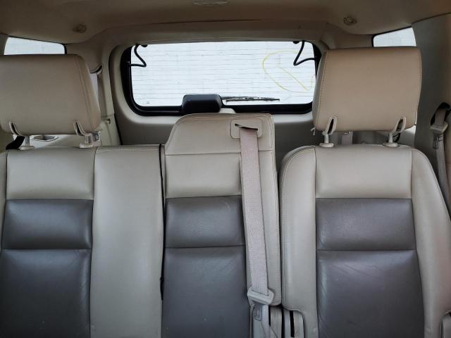 Photo 10 from auction – 2005 FORD EXPLORER with VIN 1FMEU73E66UB60603
