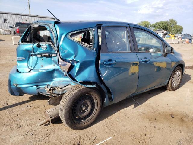 Снимка 3 от търг – 2015 NISSAN VERSA NOTE с VIN 3N1CE2CP0FL421329