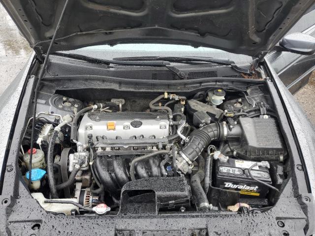 Photo 11 from auction – 2008 HONDA ACCORD LXP with VIN JHMCP26488C000528