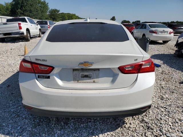 Photo 6 from auction – 2016 CHEVROLET MALIBU LT with VIN 1G1ZE5ST5GF244238