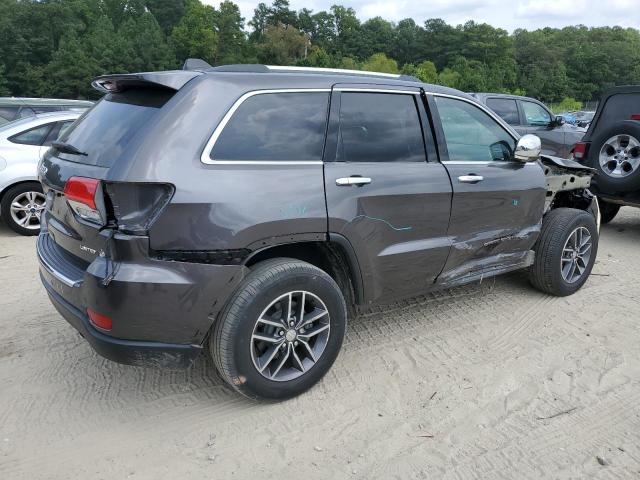 Photo 3 from auction – 2018 JEEP GRAND CHER with VIN 1C4RJFBG1JC313222