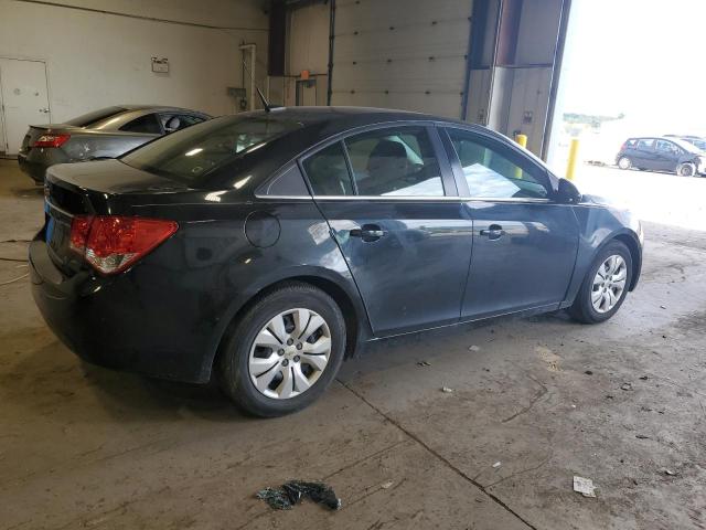 Photo 3 from auction – 2012 CHEVROLET CRUZE LS with VIN 1G1PC5SH5C7282145