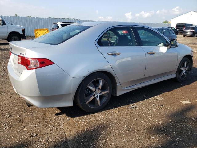 Photo 3 from auction – 2012 ACURA TSX SE with VIN JH4CU2E85CC028504