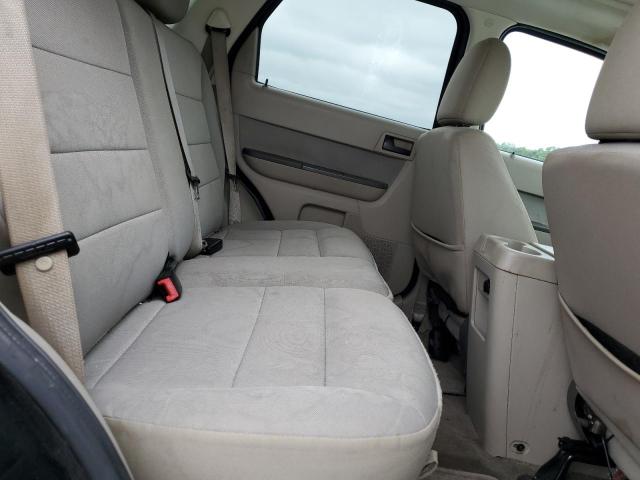 Снимка 11 от търг – 2011 FORD ESCAPE XLT с VIN 1FMCU0D71BKA65970