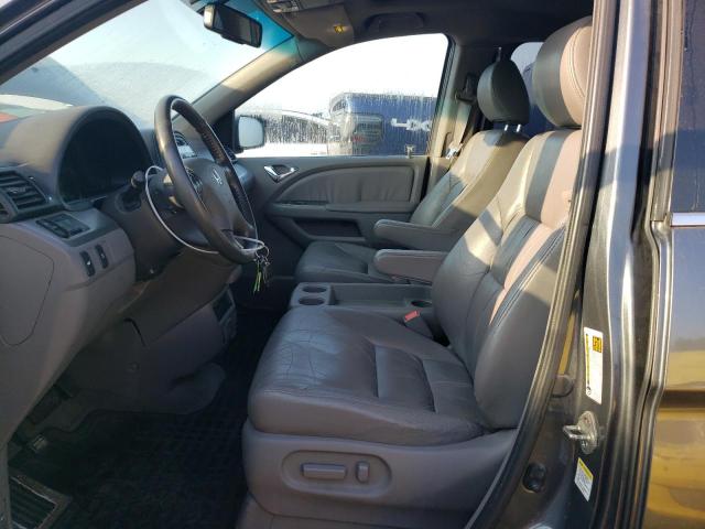 Photo 7 from auction – 2010 HONDA ODYSSEY EX with VIN 5FNRL3H71AB071826