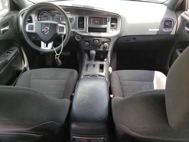Photo 8 from auction – 2012 DODGE CHARGER SE with VIN 2C3CDXBG5CH171612