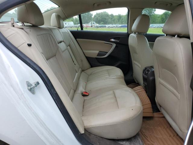 Photo 10 from auction – 2015 BUICK REGAL PREM with VIN 2G4GN5EX2F9141147