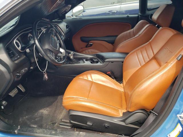 Photo 7 from auction – 2015 DODGE CHALLENGER with VIN 2C3CDZFJ9FH804781