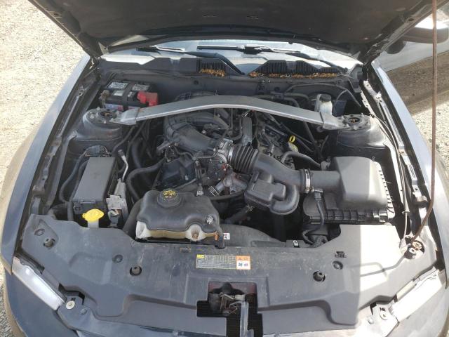 Photo 11 from auction – 2012 FORD MUSTANG with VIN 1ZVBP8EMXC5286782