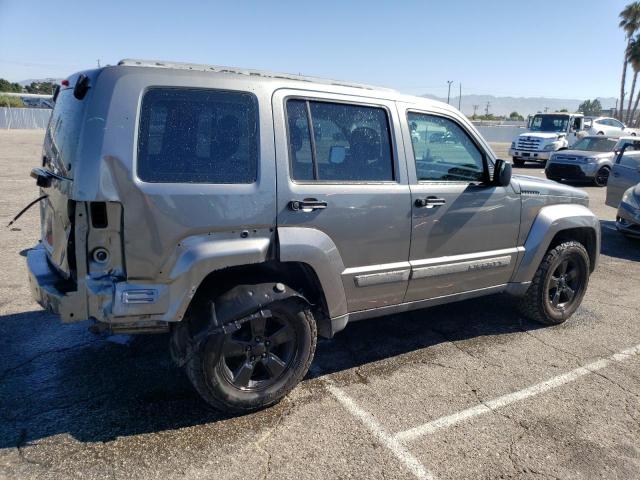 Photo 3 from auction – 2012 JEEP LIBERTY SP with VIN 1C4PJLAK2CW127489