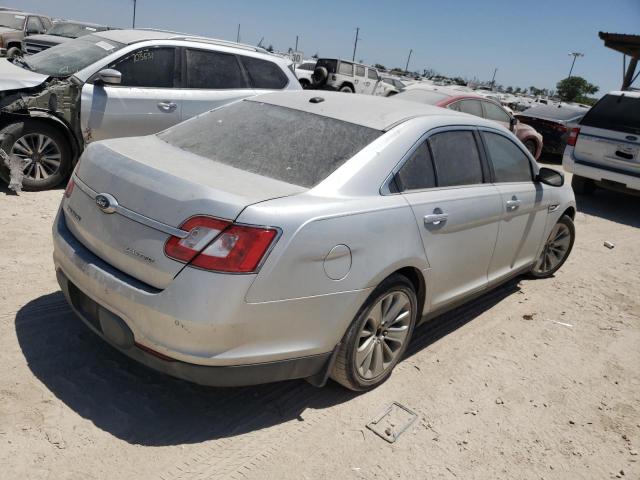 Photo 3 from auction – 2011 FORD TAURUS LIM with VIN 1FAHP2FW2BG101000