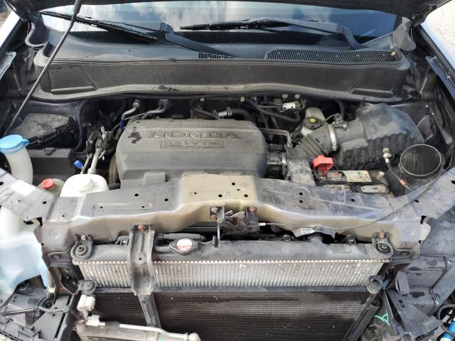 صورة رقم 11 من المزاد - 2015 HONDA PILOT SE مع VIN 5FNYF4H36FB032212