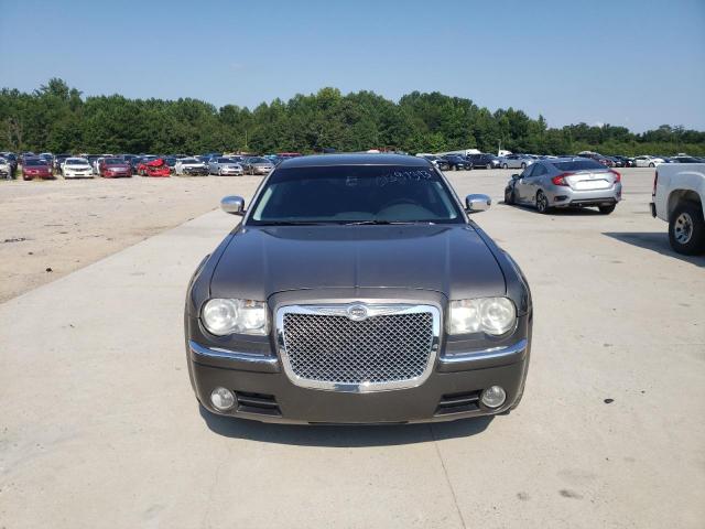 Photo 5 from auction – 2008 CHRYSLER 300C with VIN 2C3KK63H68H118105