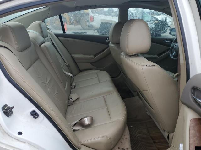 Photo 10 from auction – 2007 NISSAN ALTIMA 3.5 with VIN 1N4BL21E47C140573