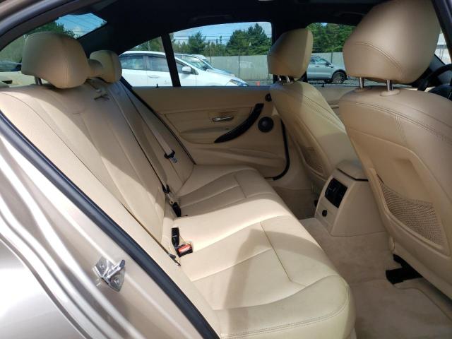Photo 10 from auction – 2015 BMW 335 XI with VIN WBA3B9C51FF589842