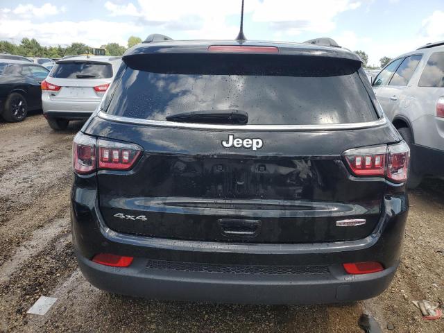 Снимка 6 от търг – 2022 JEEP COMPASS LA с VIN 3C4NJDBB6NT108707