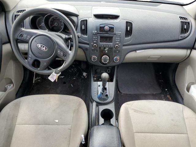 صورة رقم 8 من المزاد - 2010 KIA FORTE EX مع VIN KNAFU4A23A5280407