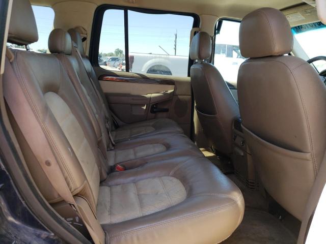 Photo 10 from auction – 2003 FORD EXPLORER E with VIN 1FMZU74E93UC32910