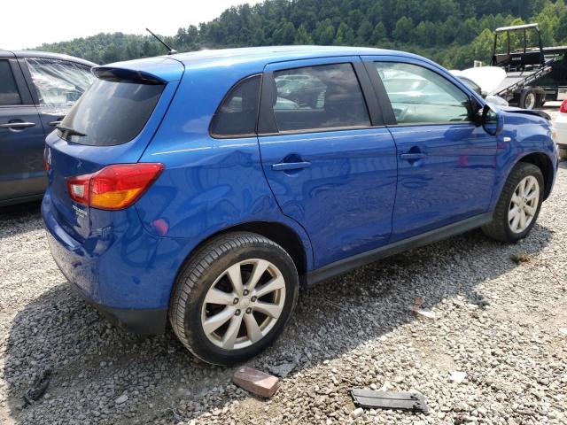 Photo 3 from auction – 2015 MITSUBISHI OUTLANDER with VIN 4A4AP3AU9FE041783