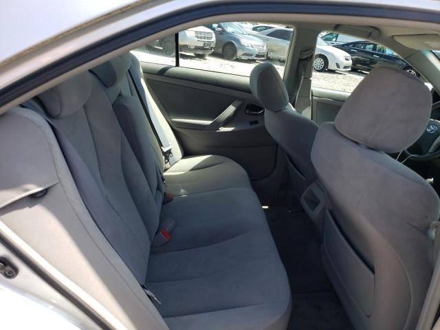 Photo 10 from auction – 2009 TOYOTA CAMRY BASE with VIN 4T1BE46K29U303163