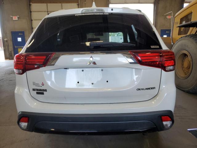 Photo 6 from auction – 2018 MITSUBISHI OUTLANDER with VIN JA4AZ3A36JZ024220