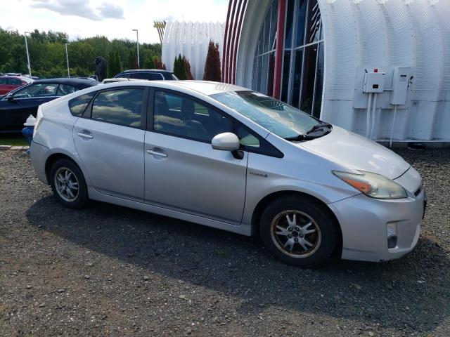 Photo 4 from auction – 2010 TOYOTA PRIUS with VIN JTDKN3DU4A0092305
