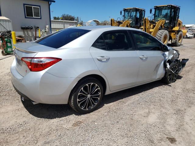 Zdjęcie 3 z aukcji – 2016 TOYOTA COROLLA L z VIN 5YFBURHE3GP441297