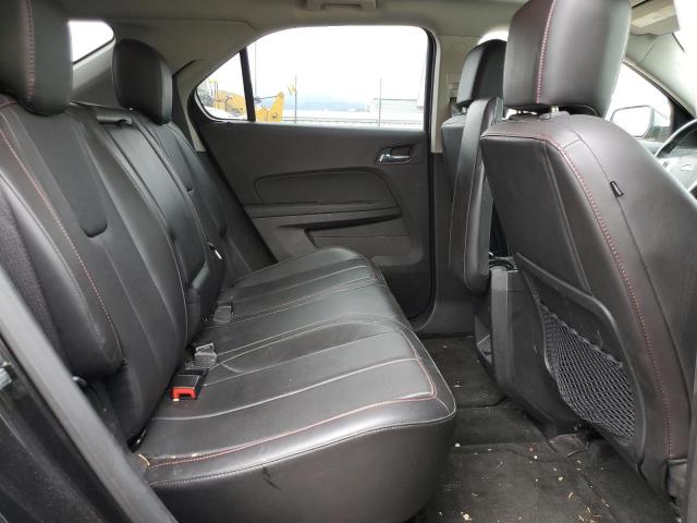 Photo 10 from auction – 2012 CHEVROLET EQUINOX LT with VIN 2GNALFEK4C6126597